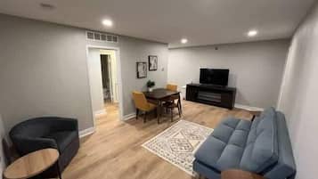 Télévision, espaces bureaux