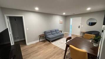 Télévision, espaces bureaux