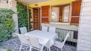 Apartment | 2 Schlafzimmer