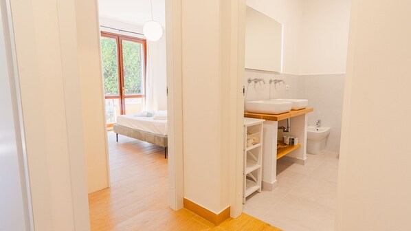 Apartment | 2 Schlafzimmer