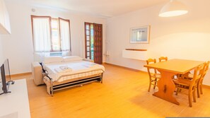 2 chambres