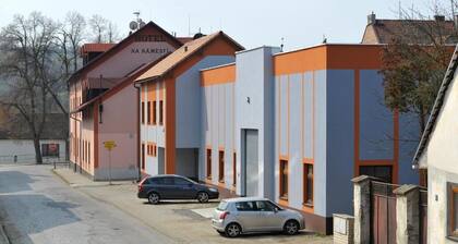 Hotel Kácov