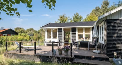 Beautiful home in Jægerspris with WiFi