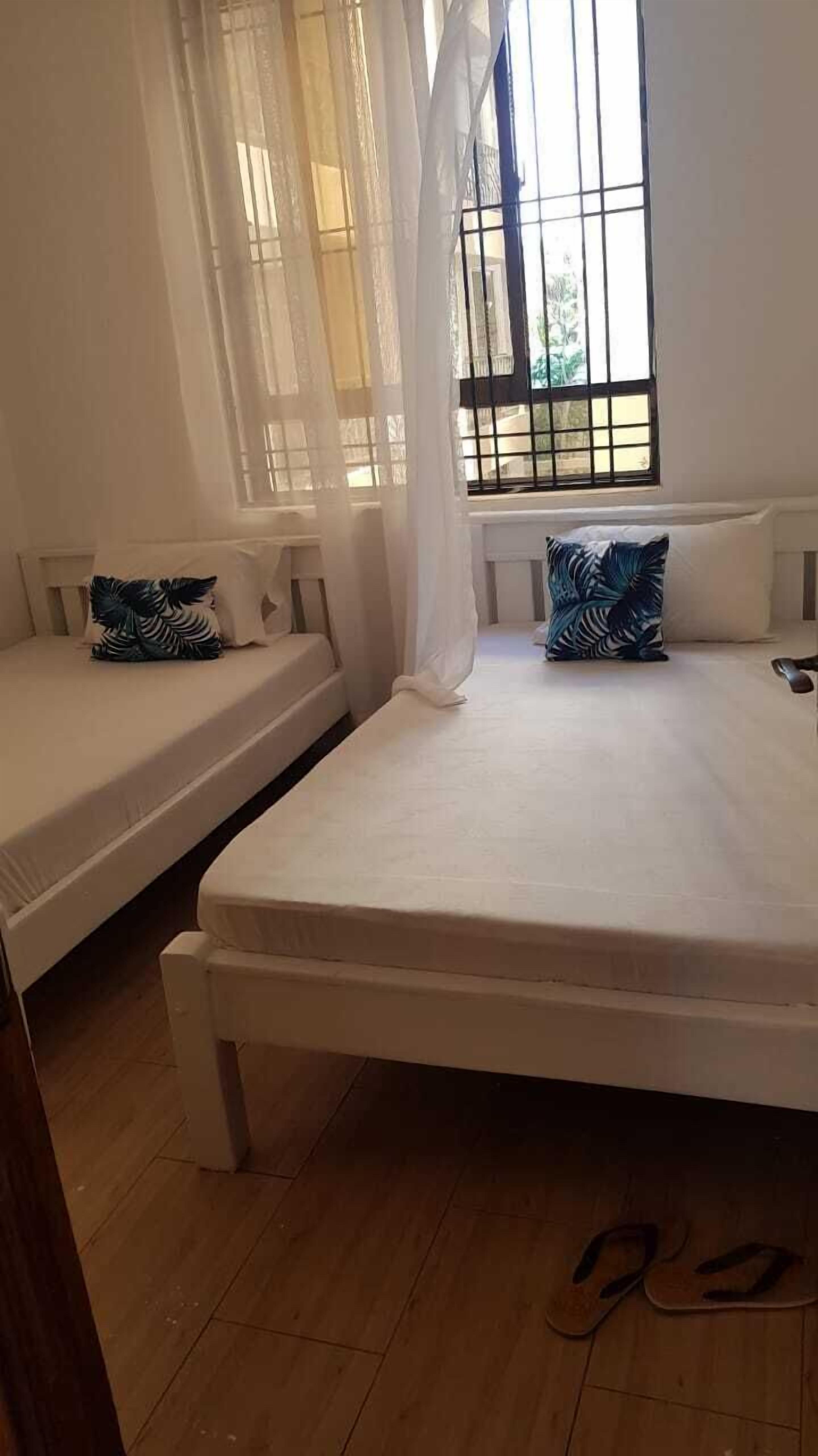 ห้องพัก