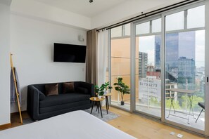 Apartment | 1 Schlafzimmer