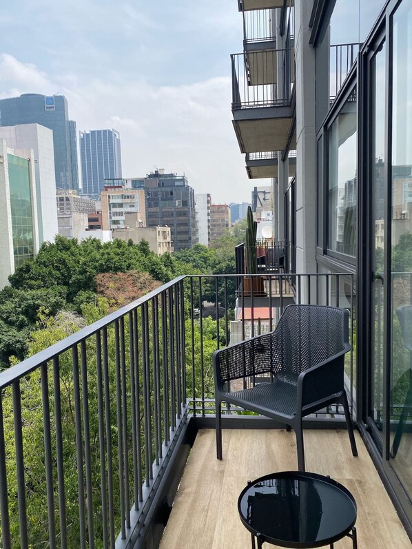 2 chambres, Internet