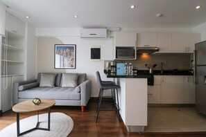 Apartment | 1 Schlafzimmer, Internetzugang