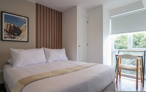 Apartment | 1 bedroom, Internet