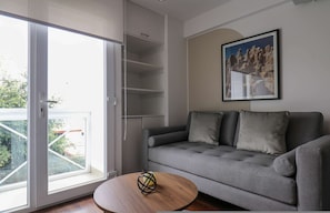 Apartment | 1 bedroom, Internet