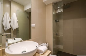 Apartment | 1 bedroom, Internet