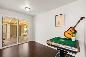 House | 3 bedrooms, Internet - Comfortable Pasadena Retreat With Good Location (Pasadena)