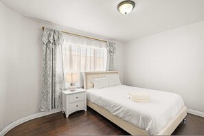 House | 3 bedrooms, Internet - Comfortable Pasadena Retreat With Good Location (Pasadena)