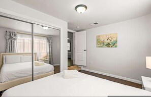 3 bedrooms, Internet - Comfortable Pasadena Retreat With Good Location (Pasadena)