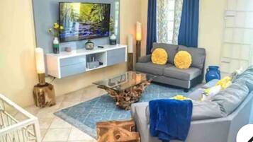 Smart TV