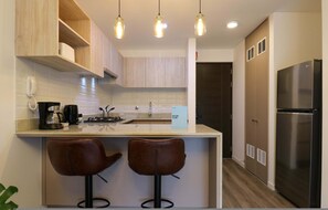 Appartement | 1 chambre, Internet