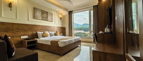 Chambre Double Premium