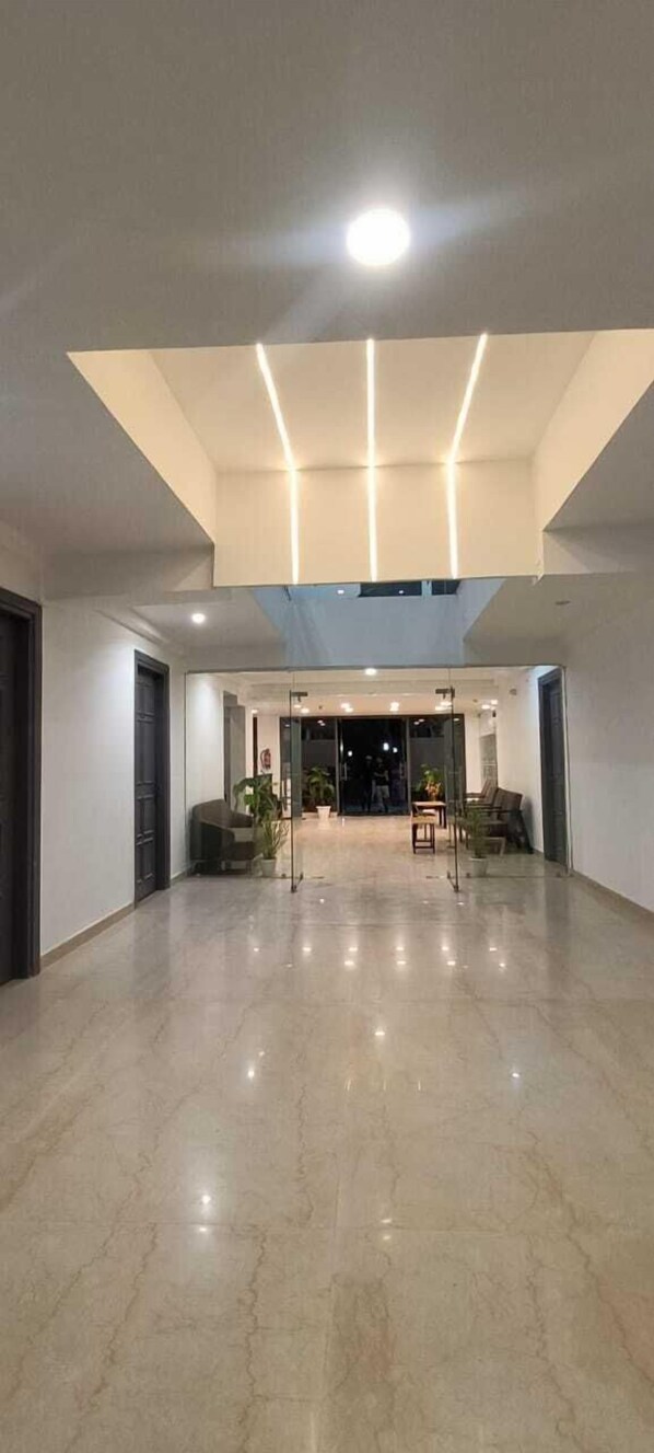 Interior detail - Akshay Home Stay (Gurugram)