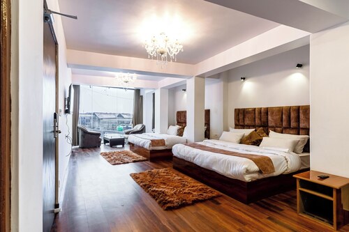 King's Bridge Suite & Spa