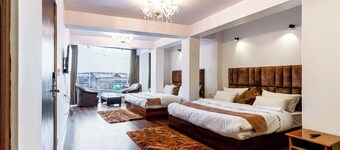 King's Bridge Suite & Spa