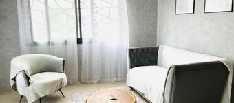 Appartement 2 Chambres Confort et Sérénité Somone Canda Sénégal