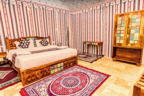 Luxe tent | 1 slaapkamer, gratis wifi