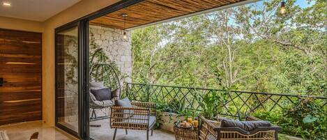 テラス / パティオ