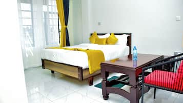 Chambre Simple Standard, vue ville | Rideaux occultants, chambres insonorisées, Wi-Fi gratuit