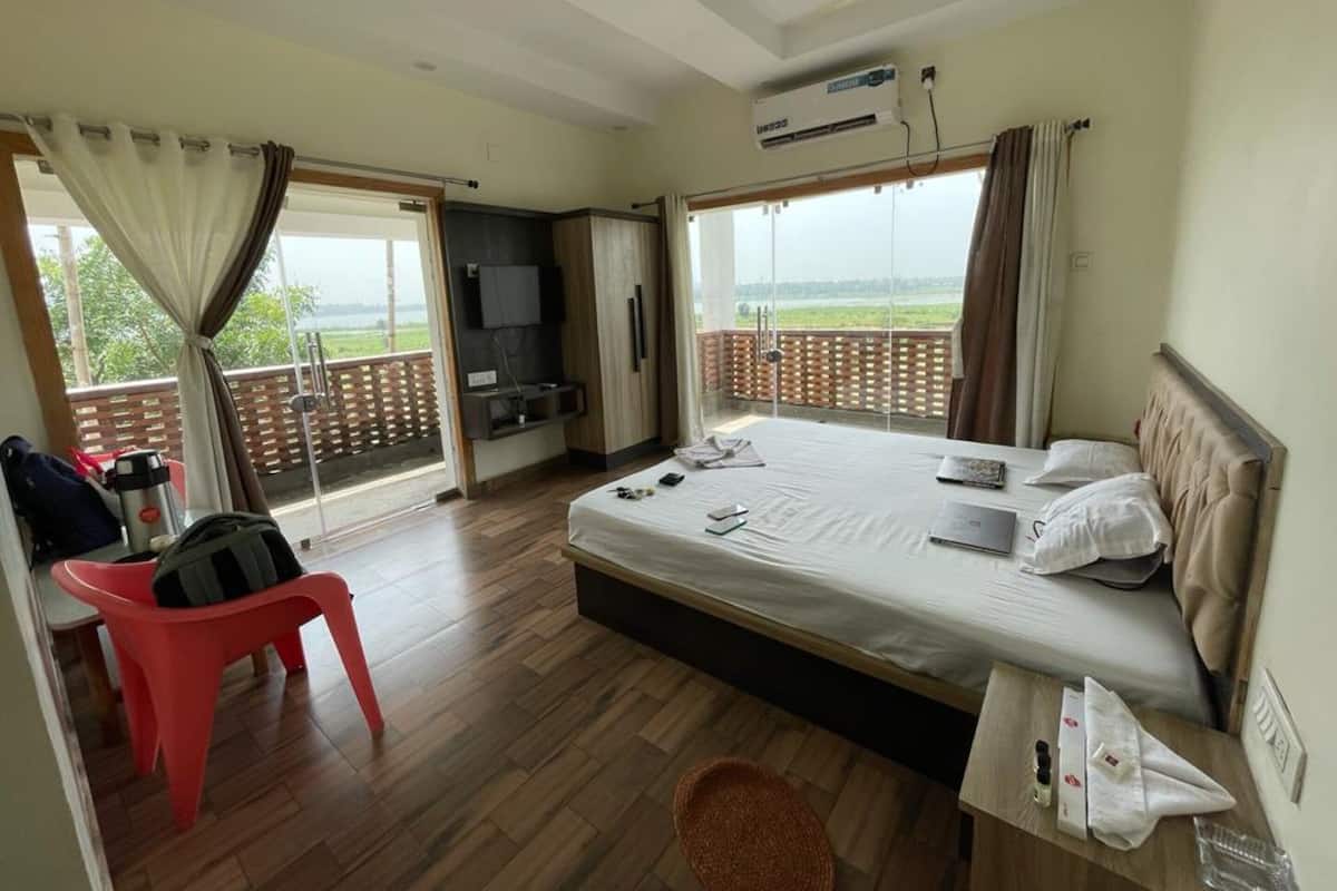 Traditional Room