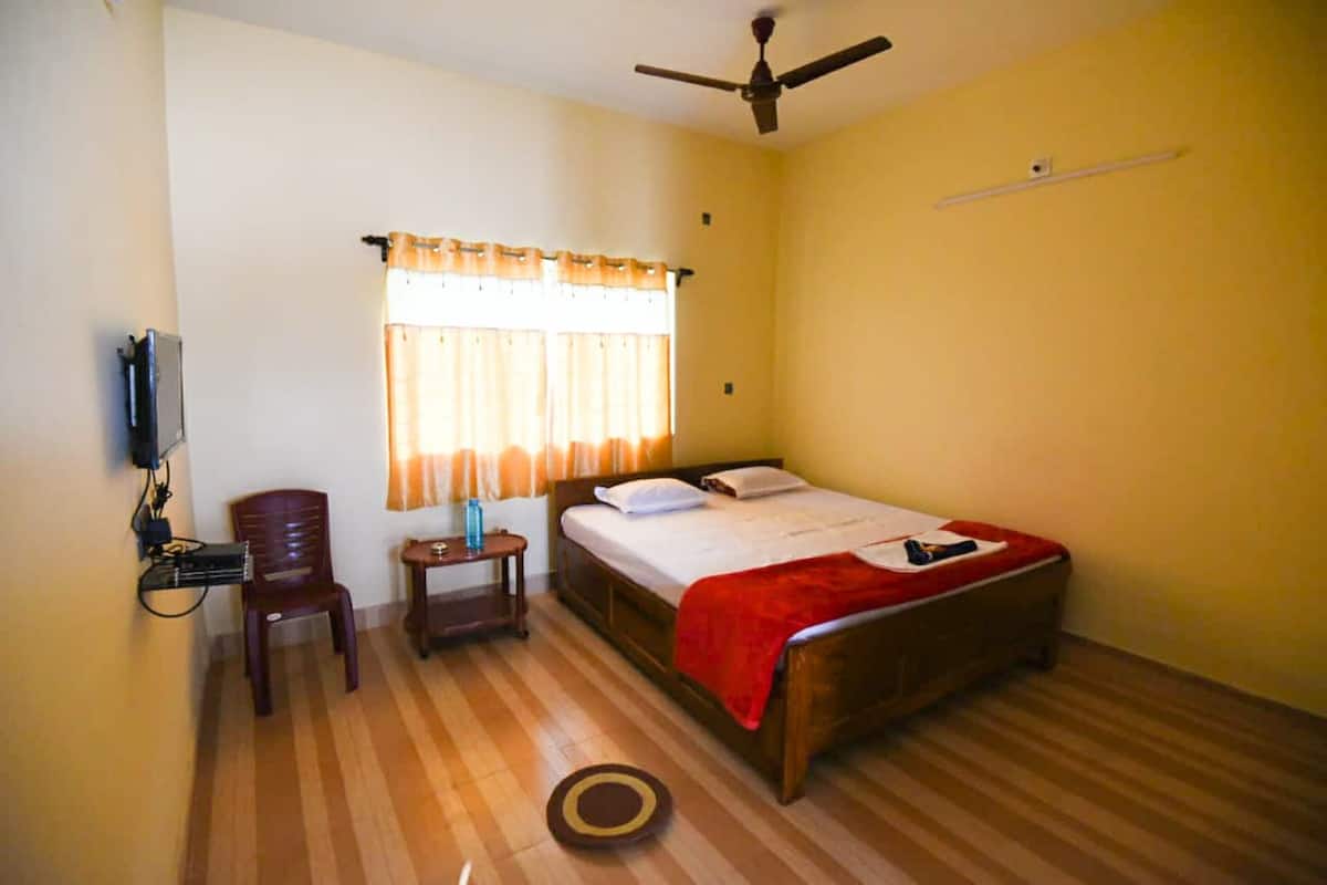 Exclusive Double Room