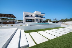 Exterior - LeEva Oasis villa (Rethymno)