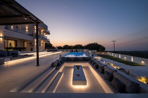 Terras