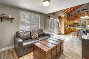 하우스 (Multiple Bedrooms) | 내부