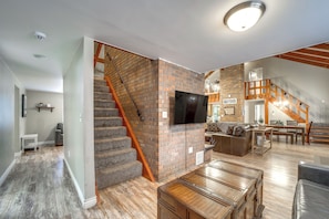 House (Multiple Bedrooms) | Interior