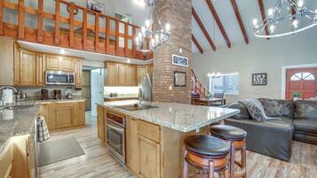 House (Multiple Bedrooms) | Interior