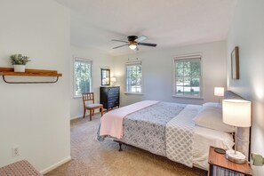 公寓 (3 Bedrooms) | 內部