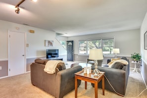 Appartement (3 Bedrooms) | Intérieur