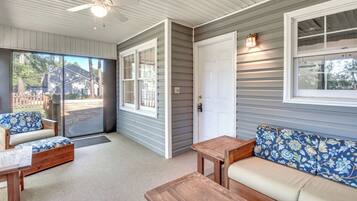 Apartment (3 Bedrooms) | Interior