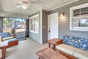 Apartment (3 Bedrooms) | Interior