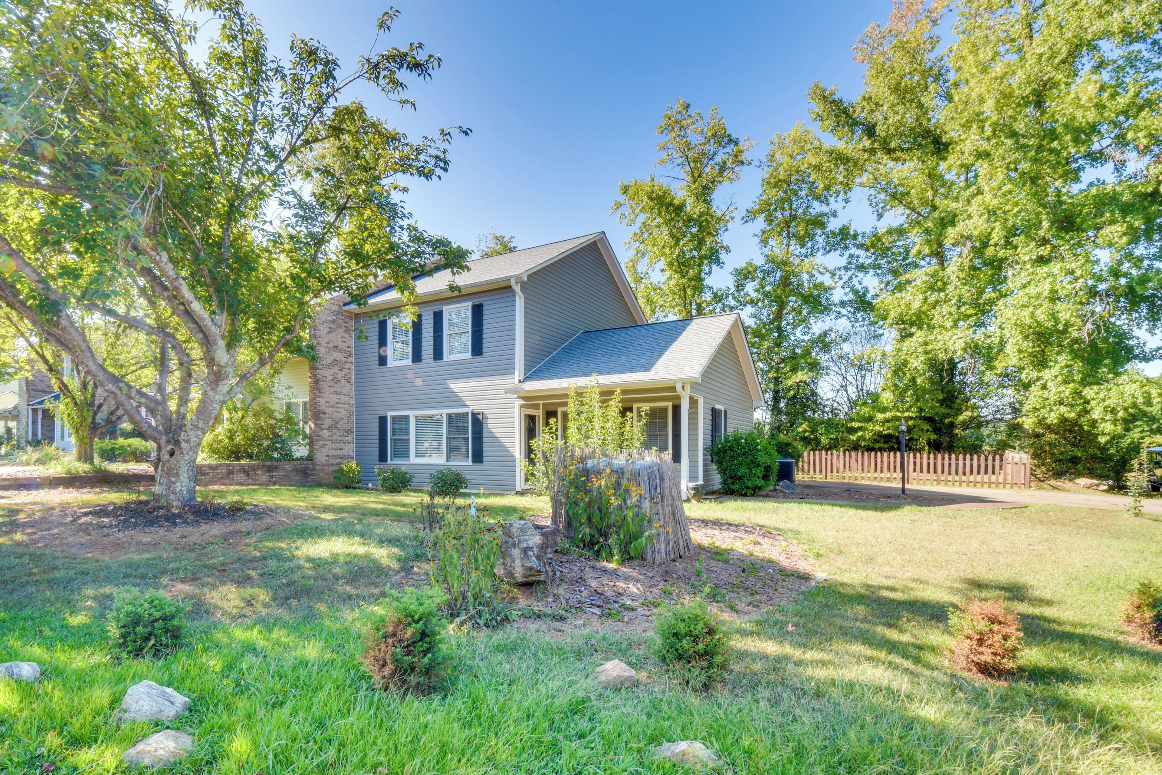 Căn hộ (3 Bedrooms) | Nội thất