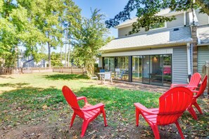 公寓 (3 Bedrooms) | 住宿内部