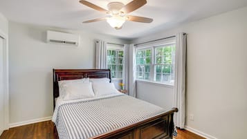 Casa (2 Bedrooms) | Parte interna