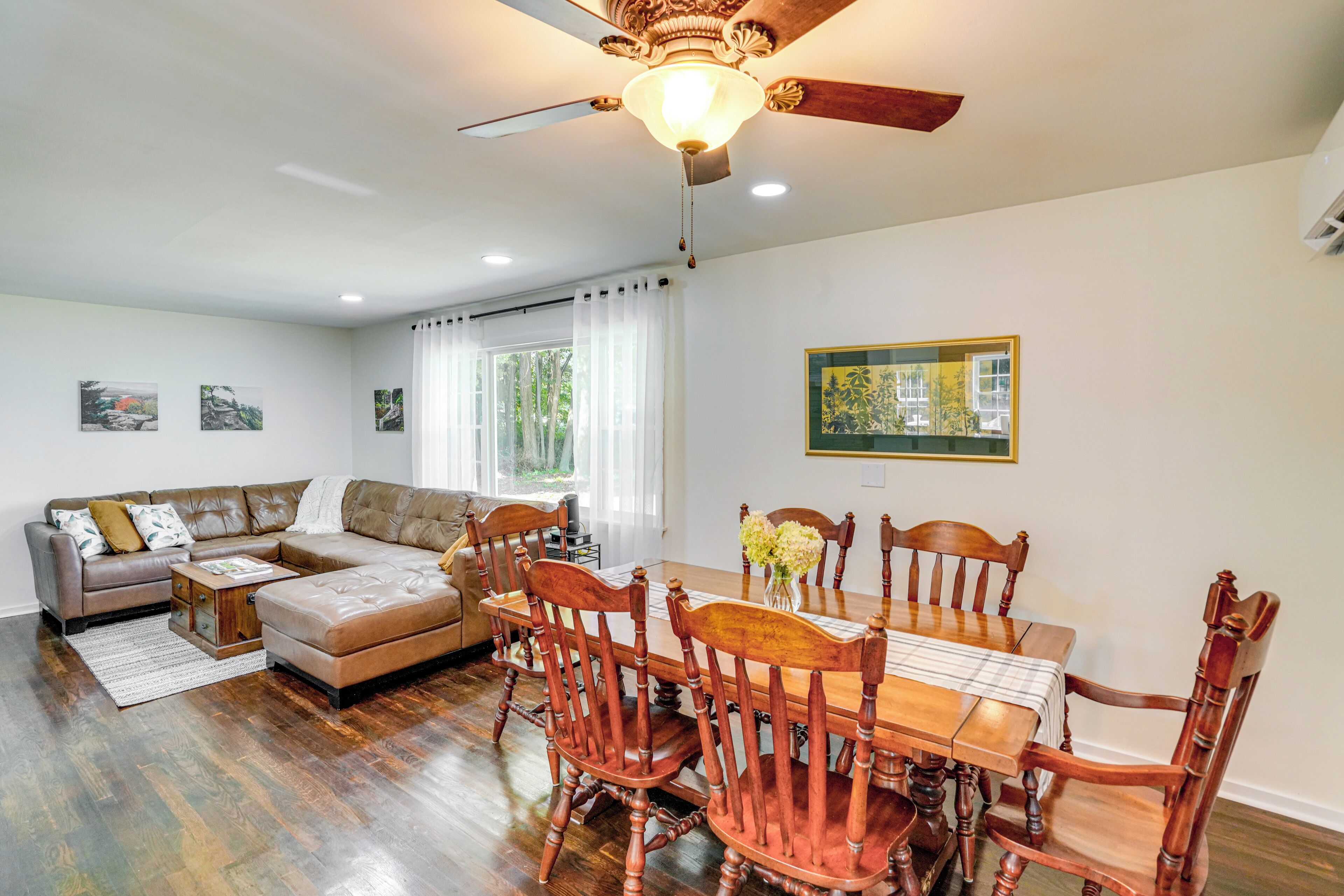 單棟房屋 (2 Bedrooms) | 內部