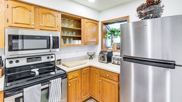 Rumah (3 Bedrooms) | Interior