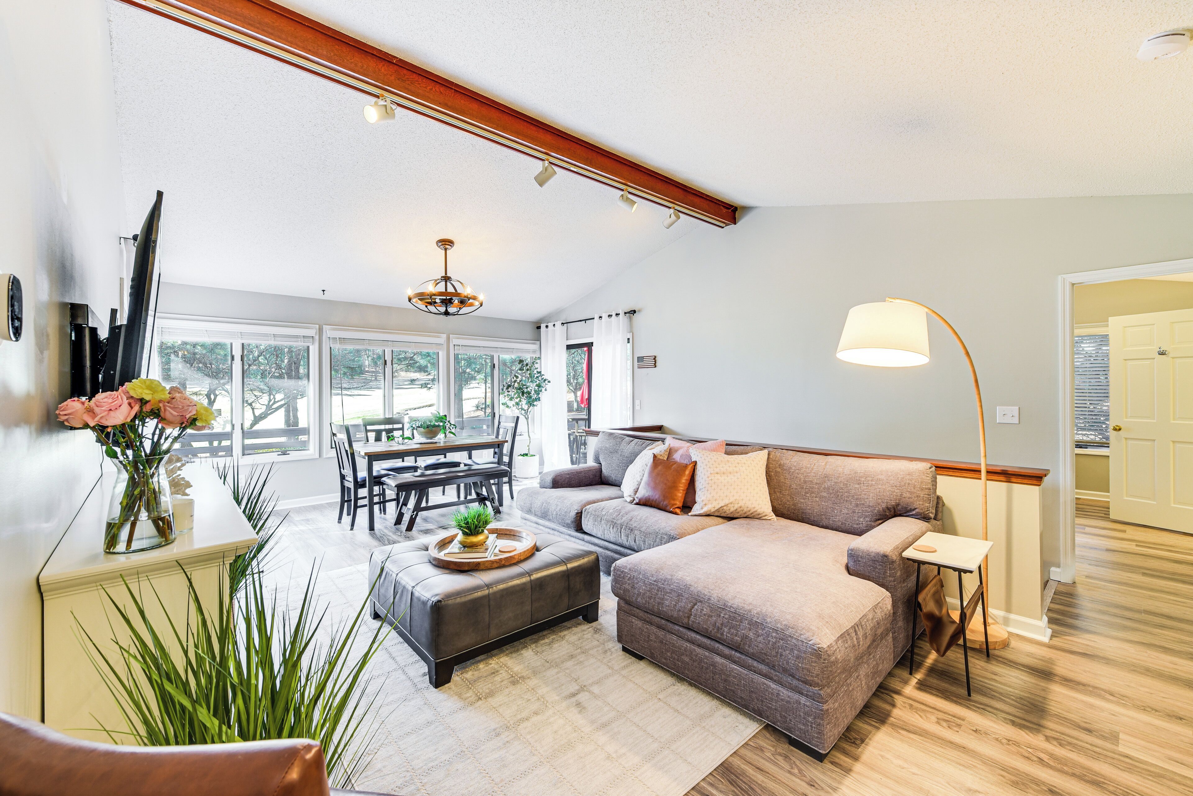 Nhà (3 Bedrooms) | Nội thất