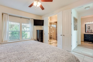 Maison (3 Bedrooms) | Intérieur