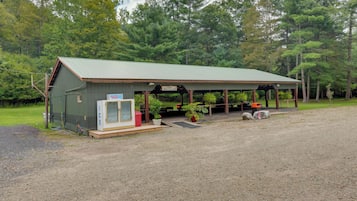 Casa (2 Bedrooms) | Parte interna