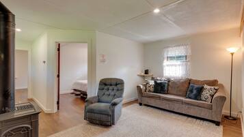 Casa (2 Bedrooms) | Interior