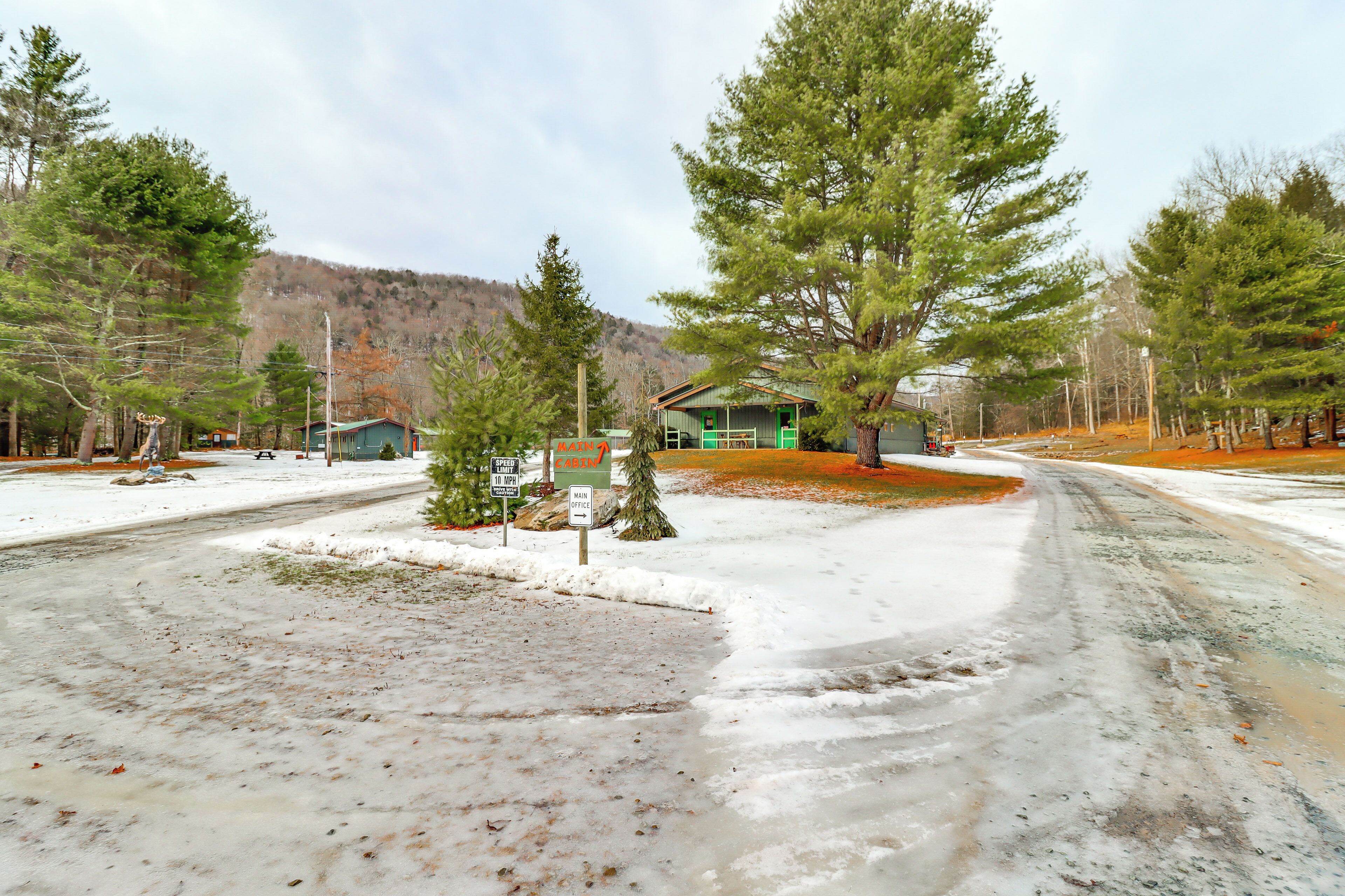 하우스 (2 Bedrooms) | 내부