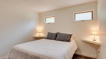 ํ์ฐ์ค (2 Bedrooms) | ๋ด๋ถ