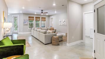 独立别墅 (3 Bedrooms) | 住宿内部